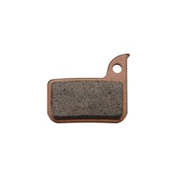 Pastillas de freno  "DiscStop Sintered" tipo Sram road, por freno hydrolic