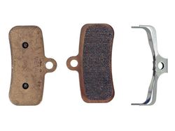 Pastillas de freno shimano d02s