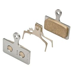 Pastillas de freno shimano g03s
