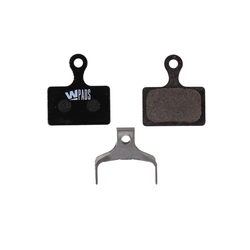 Brake pads SHIMANO ROAD - STANDARD, Organic, 1 set