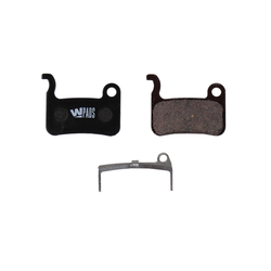 Brake pads SHIMANO XTR OLD - STANDARD, Organic, 1 set