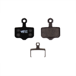 Brake pads SRAM LEVEL 2 P - STANDARD, Organic, 1 set