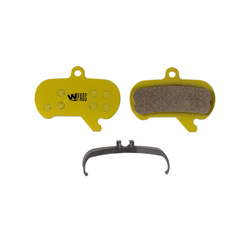 Brake pads SRAM SRAM MAVEN - SPORT, Semi-metallic, 1 set