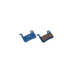 BBB brake pads DiscStop comp.XTR-XT-LX