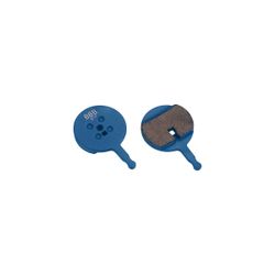 BBB brake pads DiscStop comp.Avid Ball