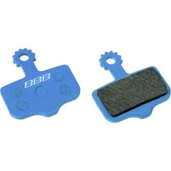 BBB brake pads DiscStop comp.Avid Elixir
