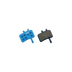 BBB brake pads DiscStop comp.Avid Juicy 3-