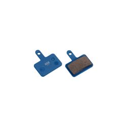 BBB brake pads DiscStop comp.Deore BR-M526