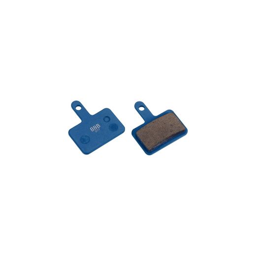 BBB brake pads DiscStop comp.Deore BR-M526