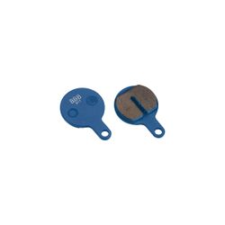 BBB disc pads DiscStop comp.Tektro iox-Lyra