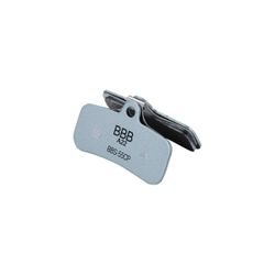 Pastillas "DiscStop Coolfin", sin disipador de calor tipo Shimano Saint