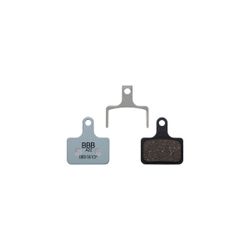 Pastillas "DiscStop Coolfin" sin disipador de calor tipo Shimano Ultegra