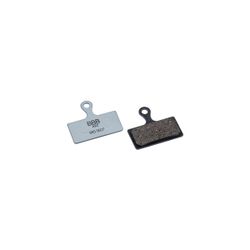 Pastillas "DiscStop Coolfin", sin disipador de calor tipo Shimano XTR 2012