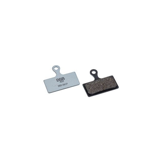 Pastillas "DiscStop Coolfin", sin disipador de calor tipo Shimano XTR 2012