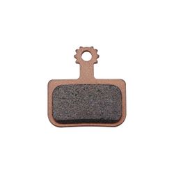 Pastillas "DiscStop Sintered" tipo Avid DB1/DB3