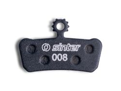 Pastilles frens disc Sinter Performance