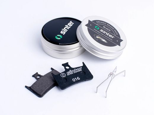 Pastilles frens disc Sinter Performance