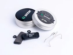 Pastilles frens disc Sinter Performance