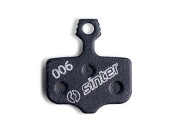 Pastilles frens disc Sinter Performance