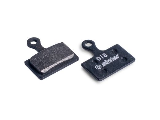Pastilles frens disc Sinter Performance