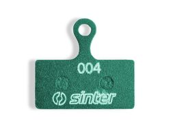 Pastiglie freno a disco Sinter Race