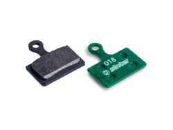 Pastiglie freno a disco Sinter Race