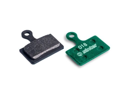 Pastiglie freno a disco Sinter Race