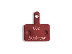 Sinter Standard disc brake pads