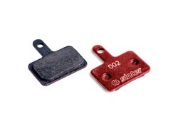 Sinter Standard disc brake pads