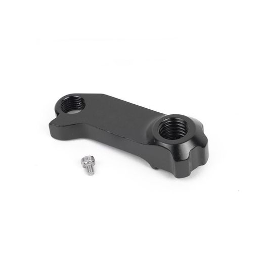 Deragliatore leg niner sir 9, ros 9 shimano