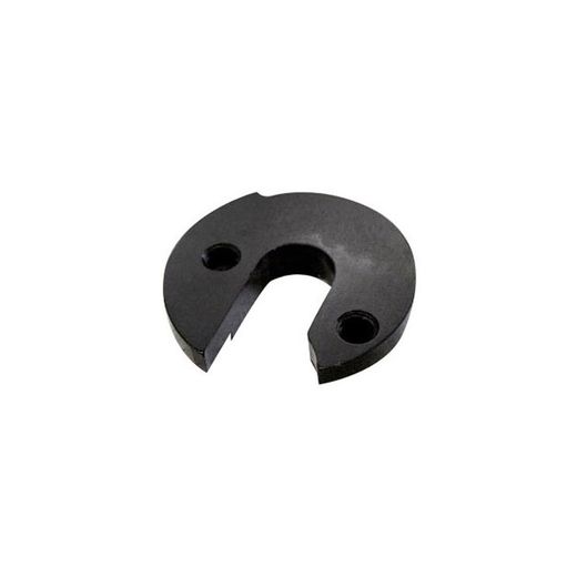 Niner sir 9 singlespeed shift leg