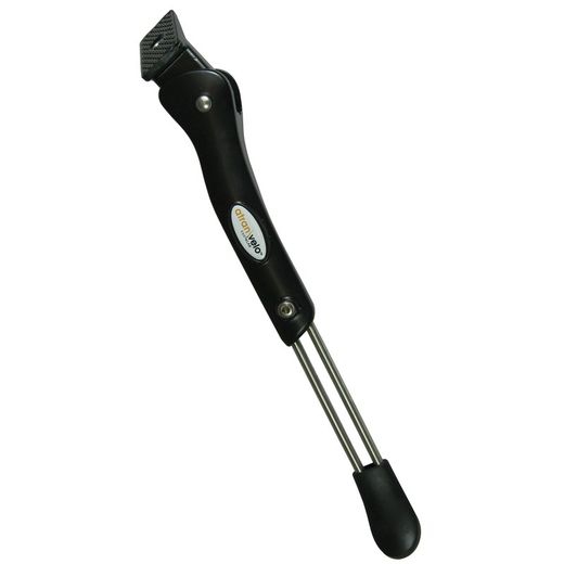 Pota de cabra ajustable atrauen stylo 24/28. Negre