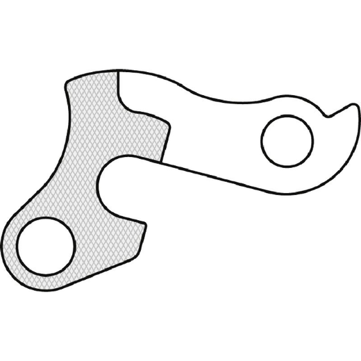 Forcellino - GH-011
