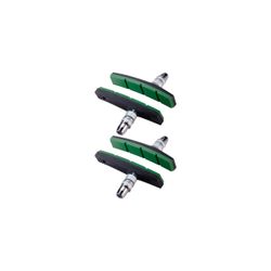 BBB brake shoes EStop e-bike