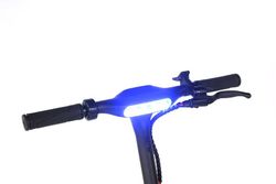 Patinete eléctrico atx city r