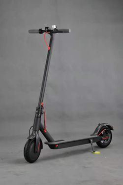 Patinete eléctrico stk350 premium