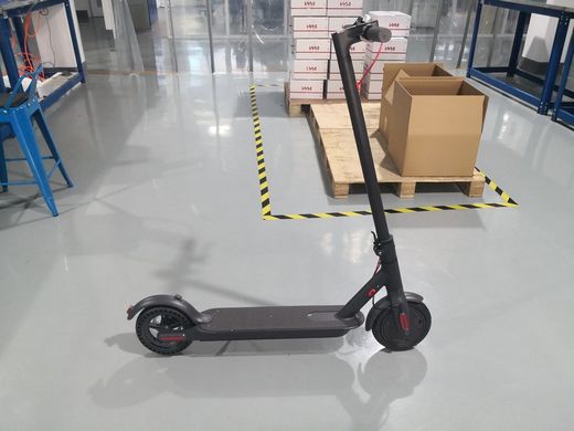 Patinete eléctrico stk350 premium