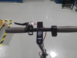 Patinete eléctrico stk350 premium