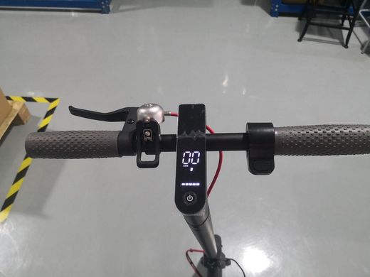 Patinete eléctrico stk350 premium