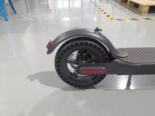 Patinete eléctrico stk350 premium