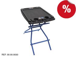 Banco de trabajo portatil Park Tools PB-1