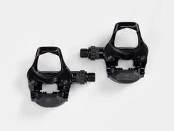 Pedal Bontrager Comp Carretera 2018 Negre