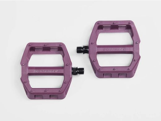 Pédales à plateforme Bontrager Line Comp