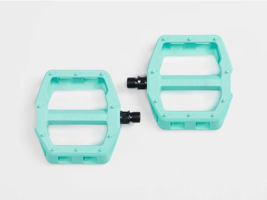 Pédales à plateforme Bontrager Line Comp