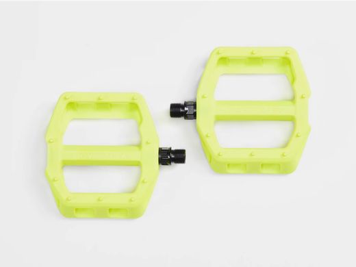 Pédales à plateforme Bontrager Line Comp