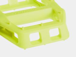 Pédales à plateforme Bontrager Line Comp