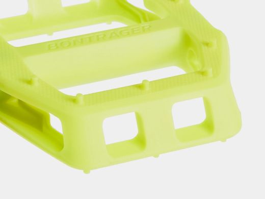 Pédales à plateforme Bontrager Line Comp