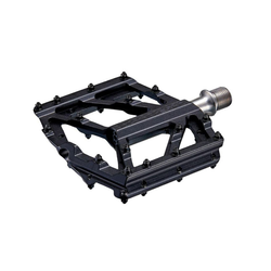 Pedal Orbitron DH/Enduro CNC Aluminium - Black