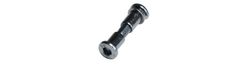 Pedal trailer part trek hinge bolt & nut