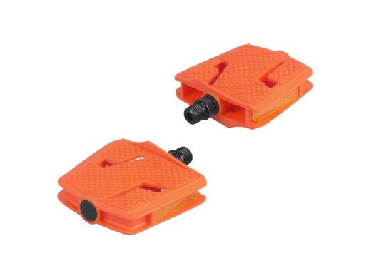 Petites pédales à plateforme Trek pour enfants